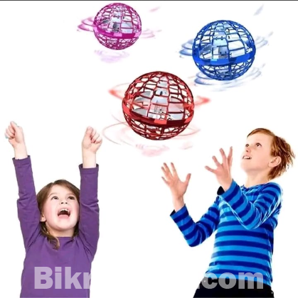 Flynova Pro Flying Ball